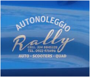 Autonoleggio Rally Lampedusa