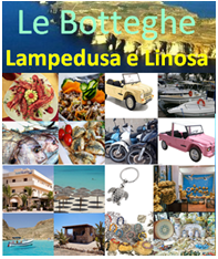 Botteghe di Lampedusa