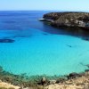 Lampedusa » Cala Croce