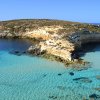 Lampedusa » Spiaggia dei Conigli