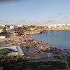 Lampedusa » Spiaggia della Guitgia